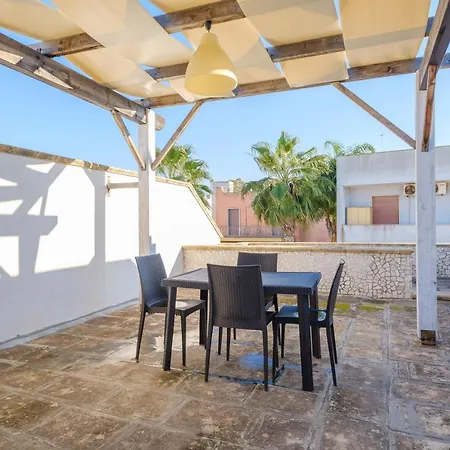 Сasa de vacaciones Casa Matilde Porto Cesareo