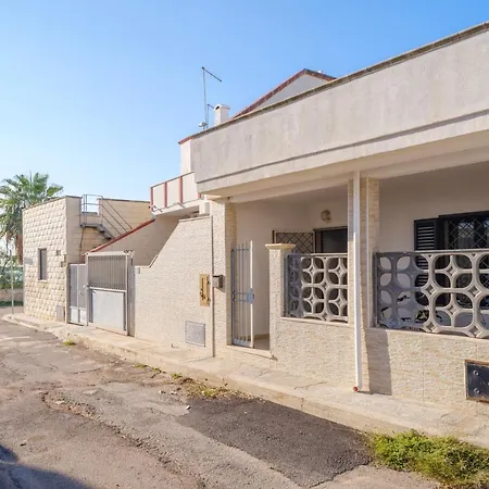 Сasa de vacaciones Casa Matilde