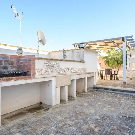 Casa Matilde Ferienhaus *