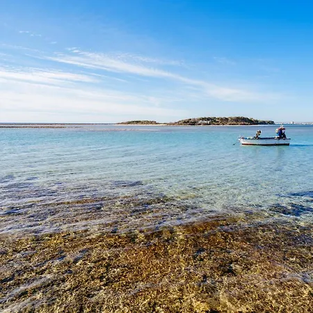 Casa Matilde Porto Cesareo